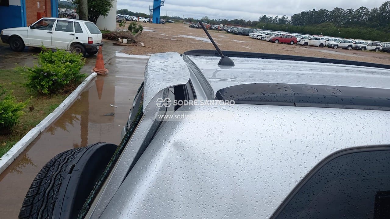 Suzuki G.vitara 2wd 2012 — foto 12
