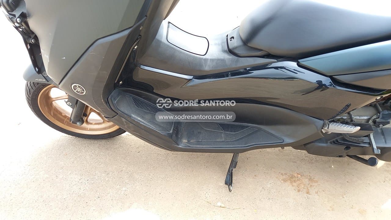 Yamaha Nmax 160 2023 — foto 6