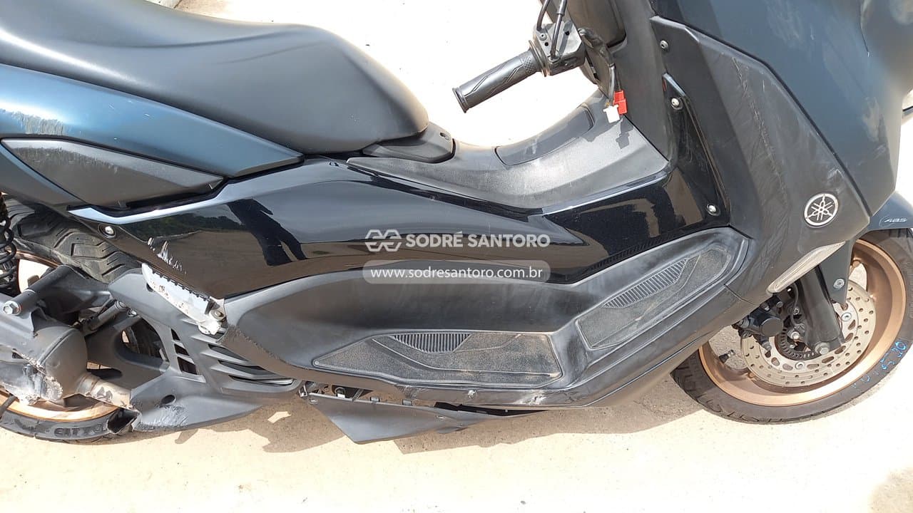 Yamaha Nmax 160 2023 — foto 5