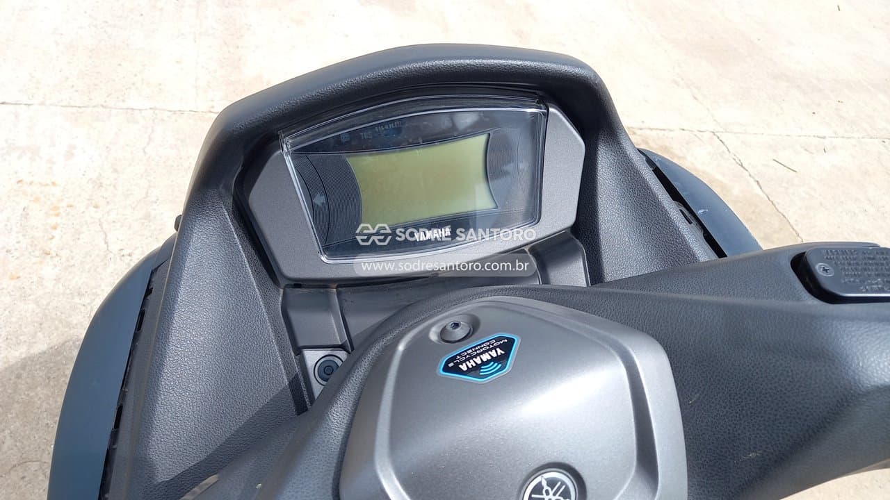 Yamaha Nmax 160 2023 — foto 7