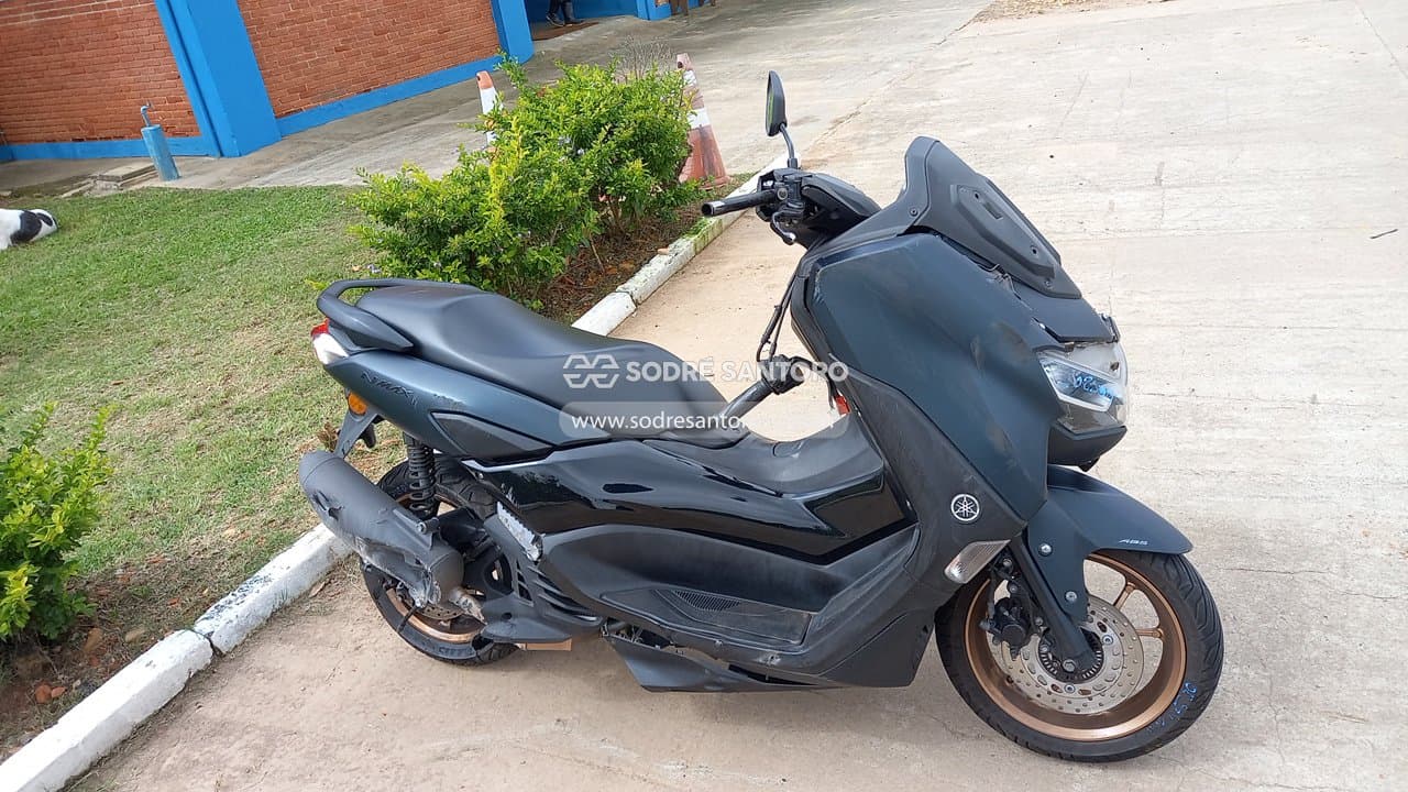 Yamaha Nmax 160 2023 — foto 1