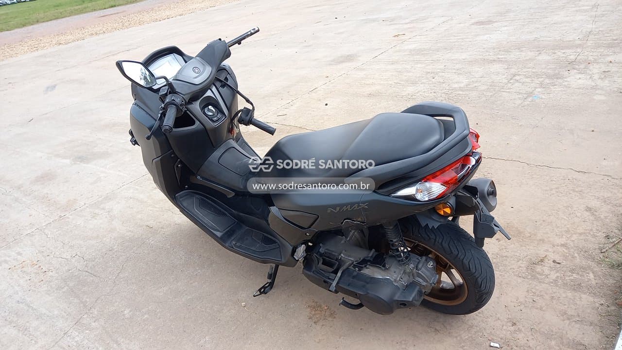 Yamaha Nmax 160 2023 — foto 2