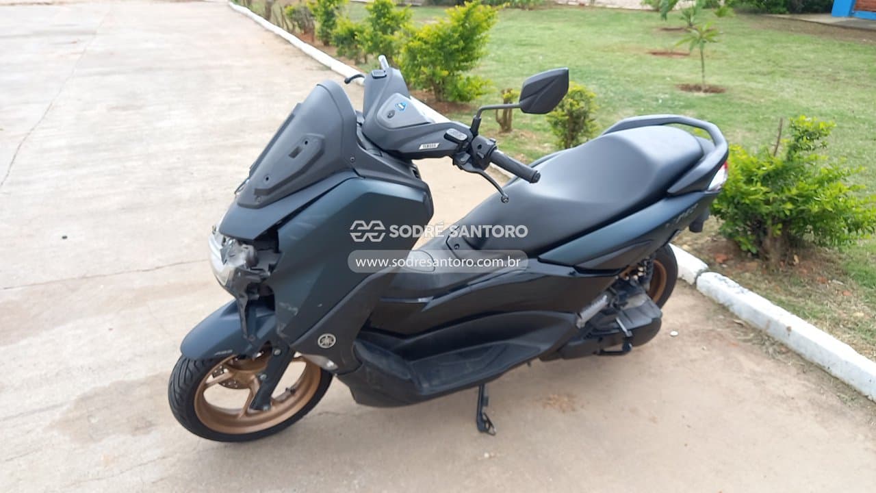 Yamaha Nmax 160 2023 — foto 3