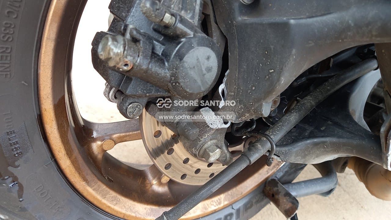 Yamaha Nmax 160 2023 — foto 10