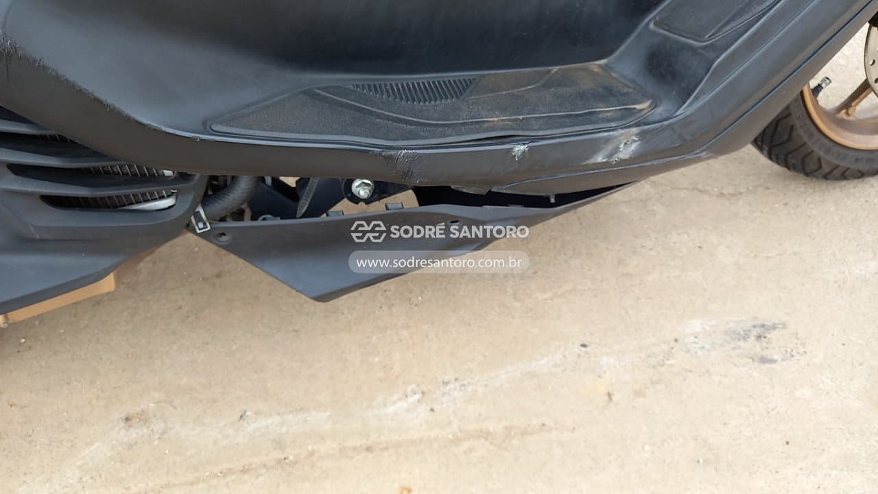 Yamaha Nmax 160 2023 — foto 11