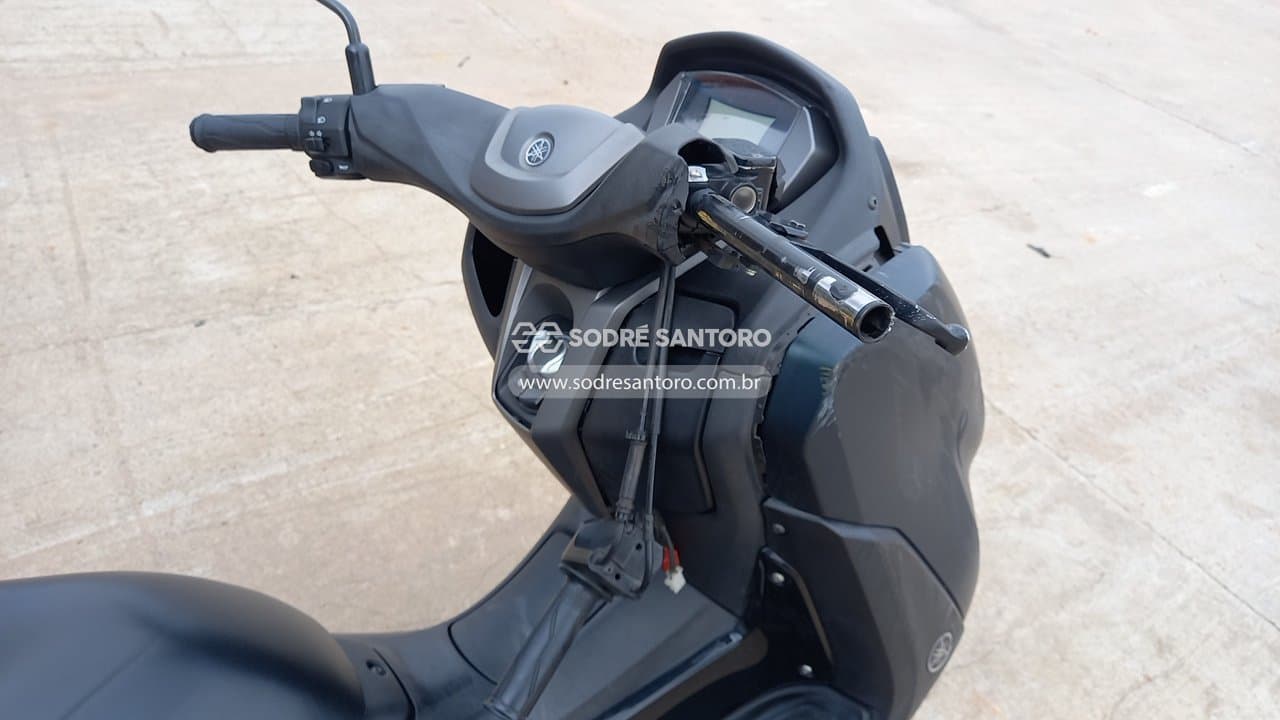 Yamaha Nmax 160 2023 — foto 12