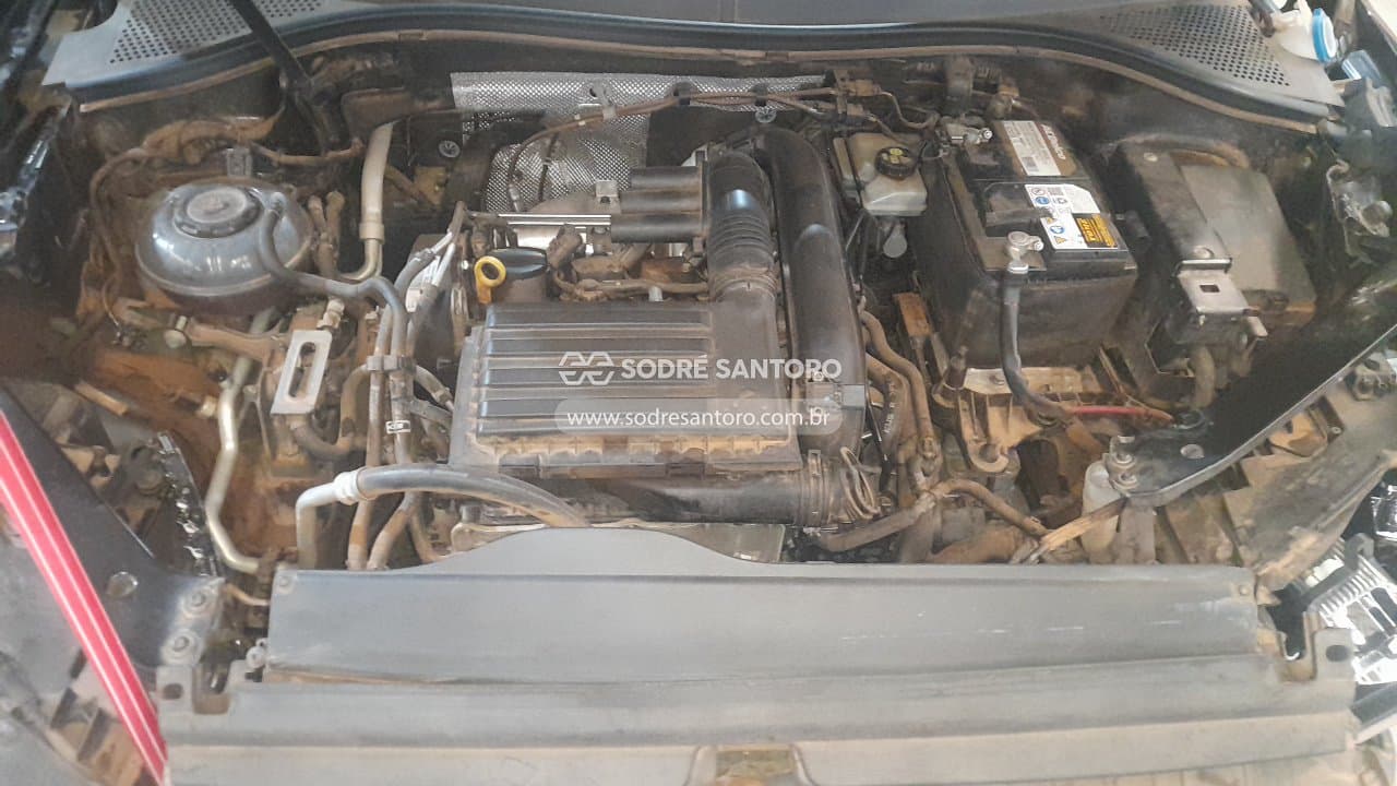 Volkswagen Tiguan Allspace Cl 2019 — foto 5