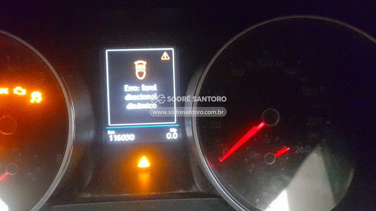 Volkswagen Tiguan Allspace Cl 2019 — foto 7