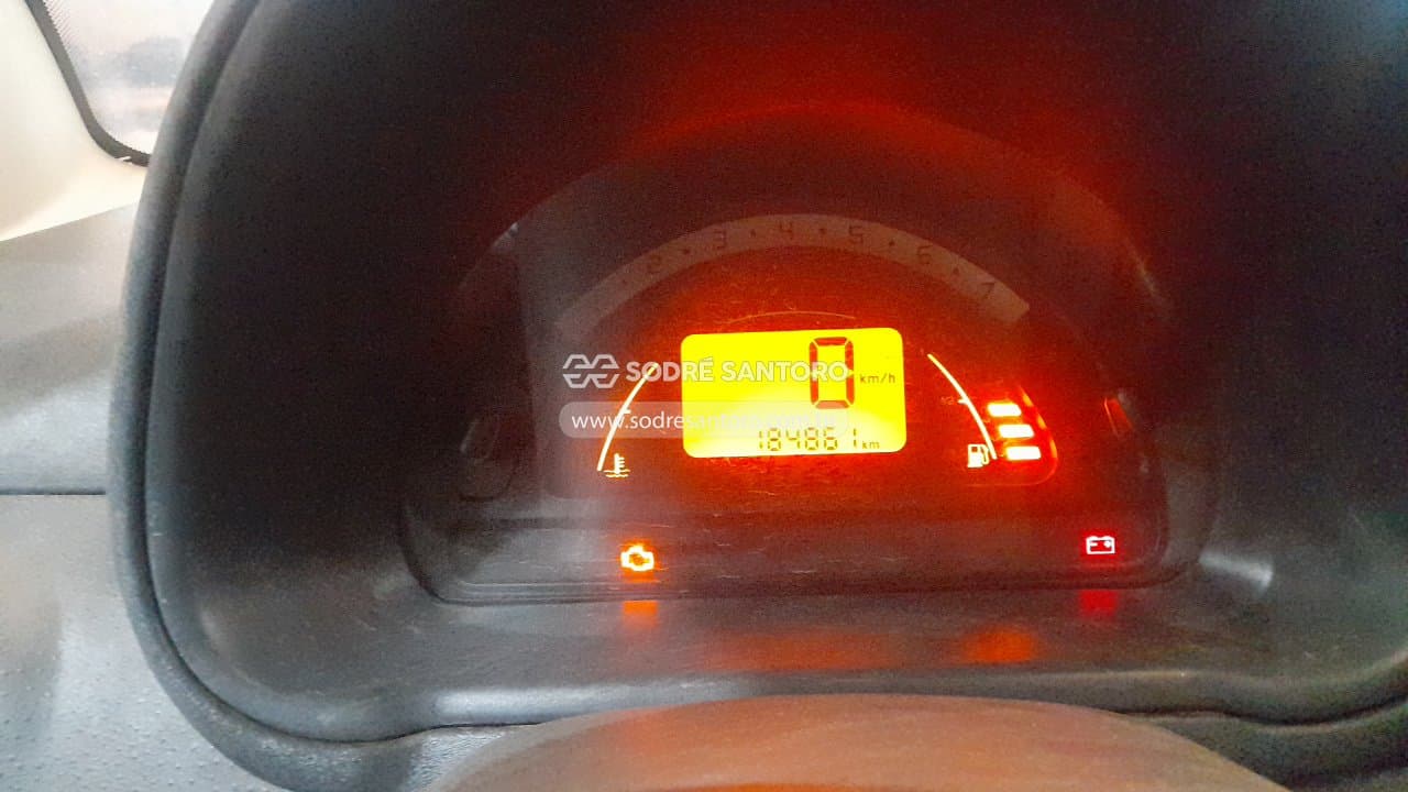 Citroën C3 Glx 14 Flex 2011 — foto 7