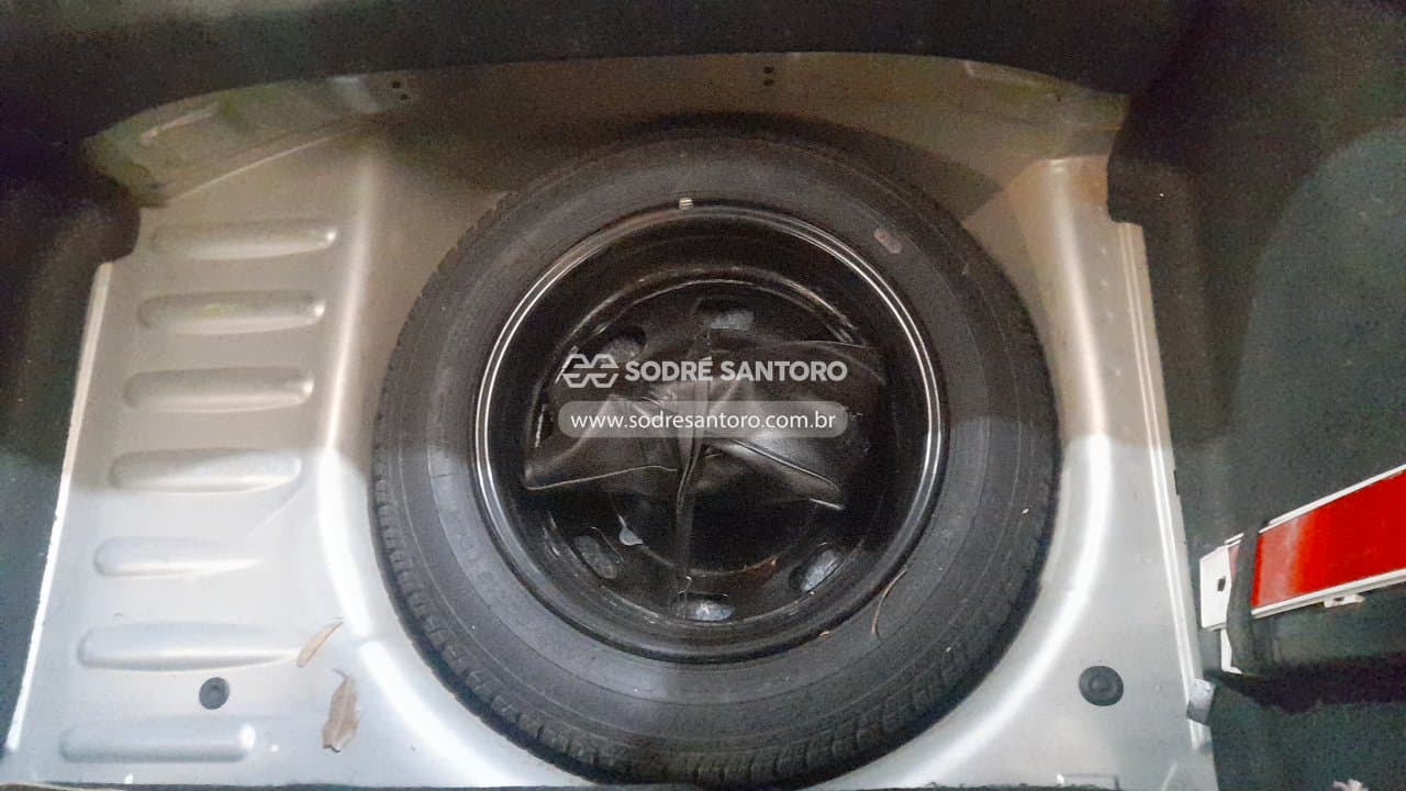 Citroën C3 Glx 14 Flex 2011 — foto 10