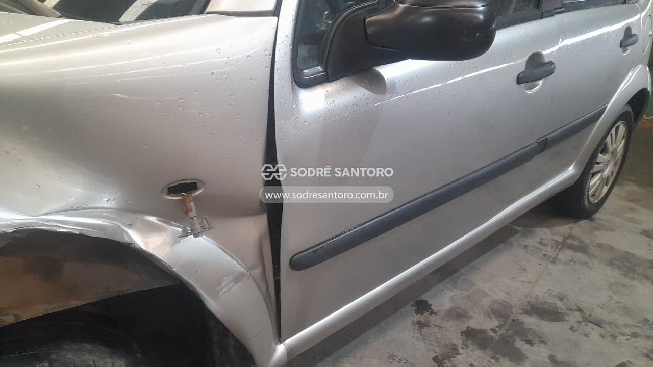 Citroën C3 Glx 14 Flex 2011 — foto 12