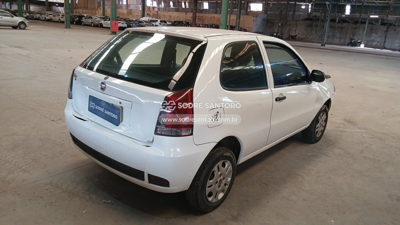 Fiat Palio Fire 2016 — foto 4