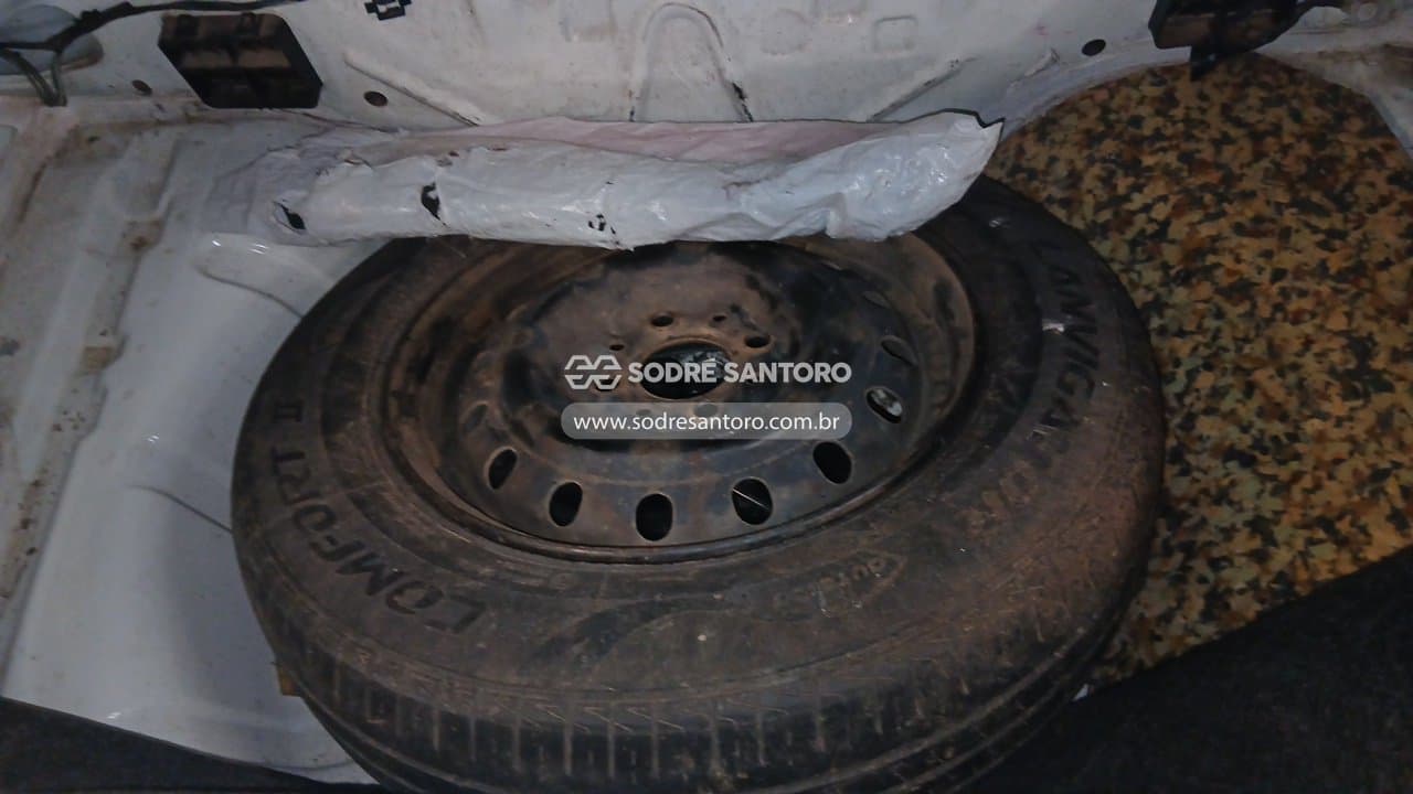Fiat Palio Fire 2016 — foto 10
