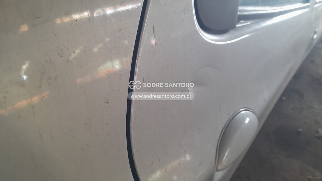 Chevrolet Celta 1.0l Lt 2012 — foto 12