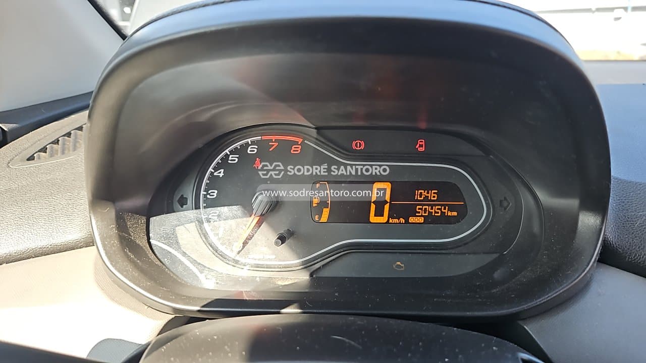 Chevrolet Onix 10mt Joye 2018 — foto 7