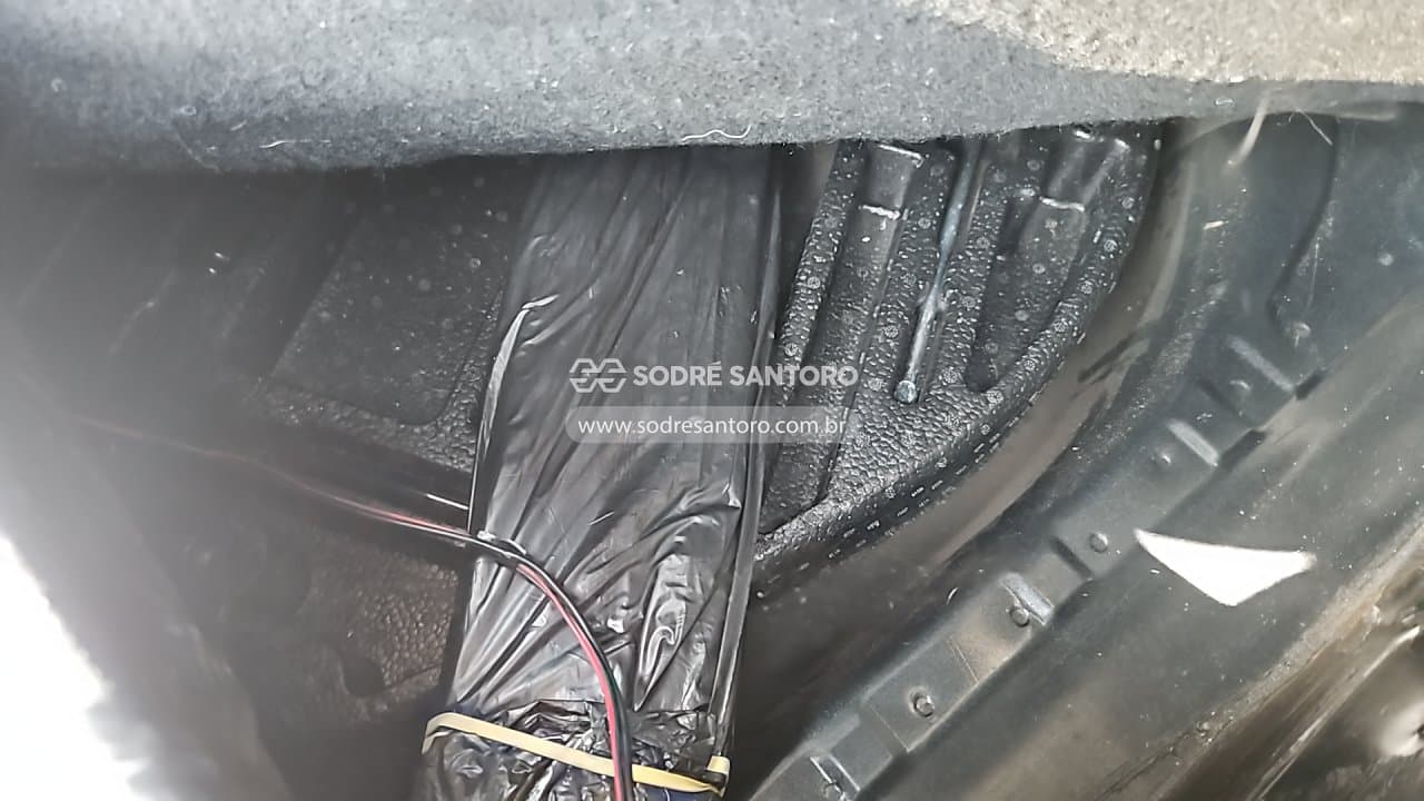 Chevrolet Onix 10mt Joye 2018 — foto 10
