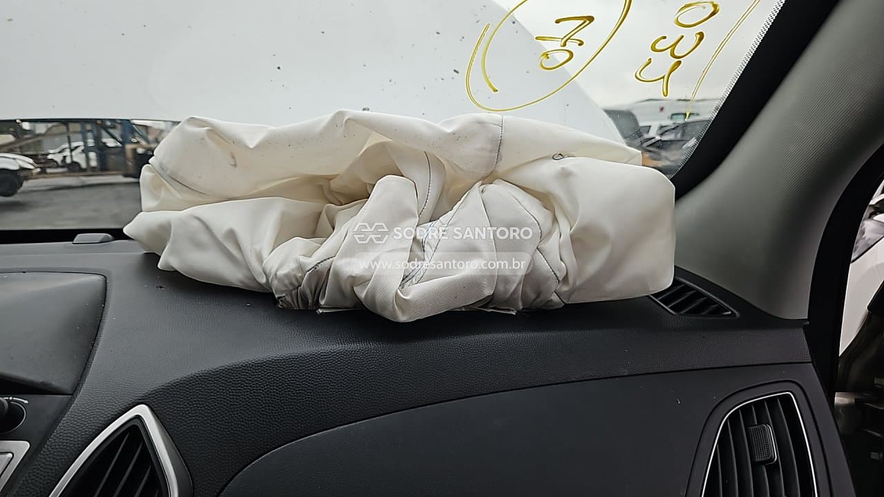 Hyundai Ix35 B 2015 — foto 12