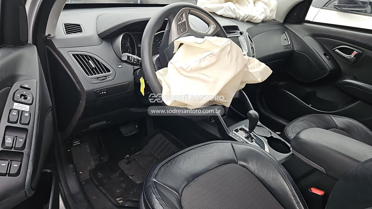 Hyundai Ix35 B 2015 — foto 6