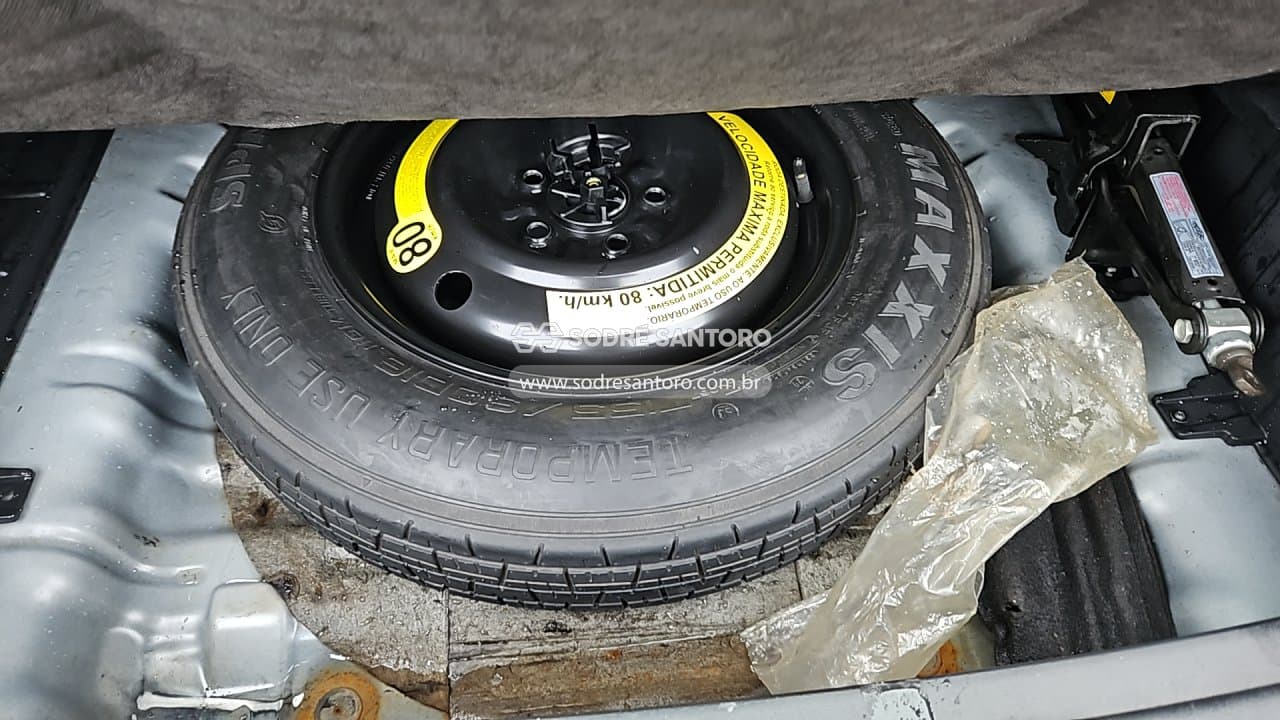 Hyundai Ix35 B 2015 — foto 10