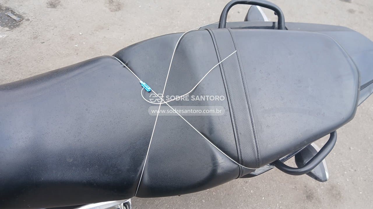 Honda Cg 160 Fan 2024 — foto 9