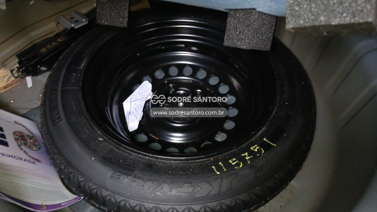 Nissan Kicks Sense Cvt 2024 — foto 9