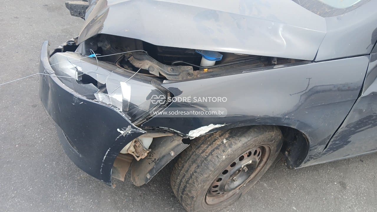 Volkswagen Gol Tl Mb S 2015 — foto 12