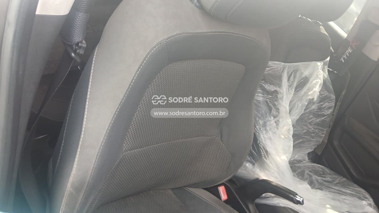 Chevrolet Prisma 1.4mt Ltz 2014 — foto 8