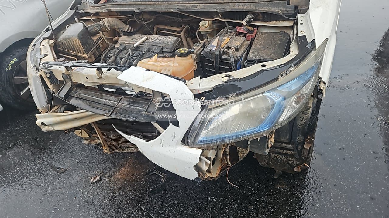 Chevrolet Onix 1.4mt Lt 2015 — foto 12