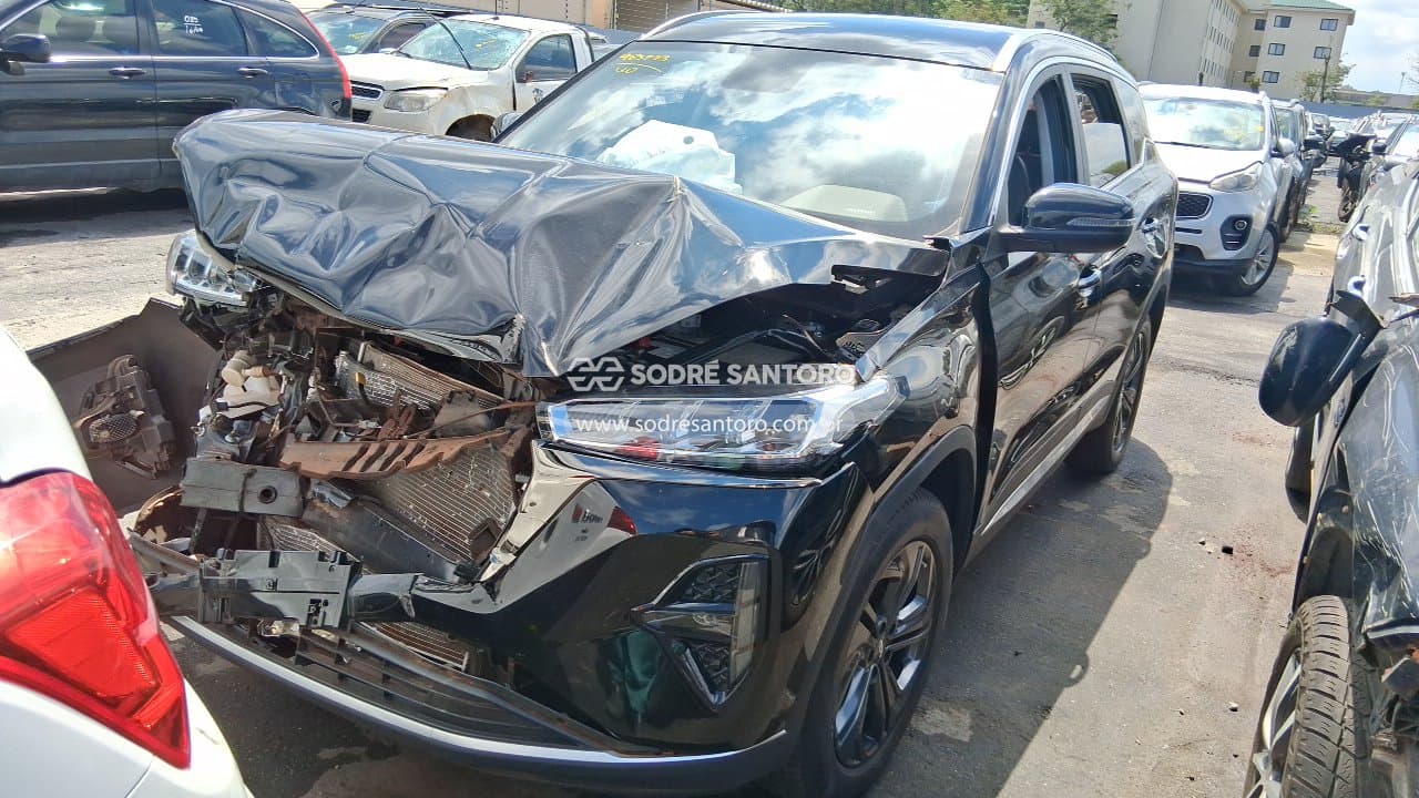 Caoa Chery Tiggo7 Sport 2025 — foto 3
