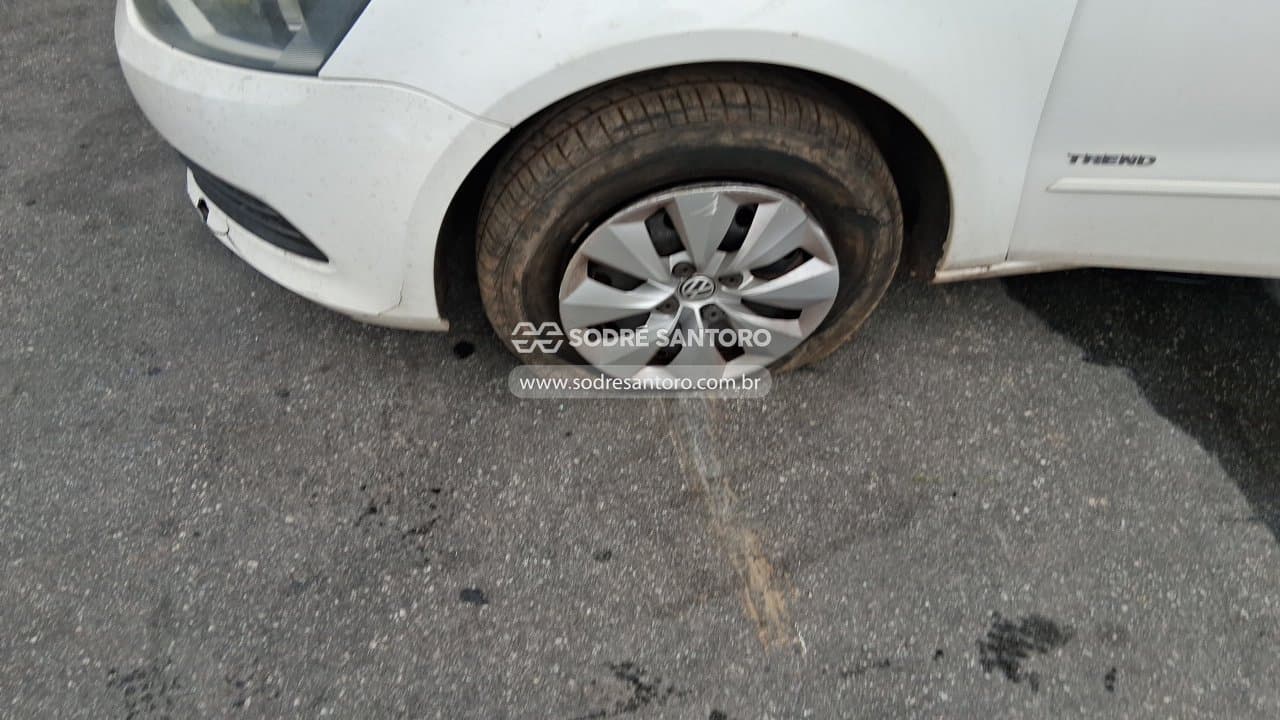 Volkswagen Gol 1.0 2013 — foto 12