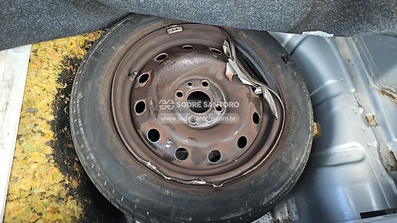 Fiat Palio Fire Flex 2008 — foto 10