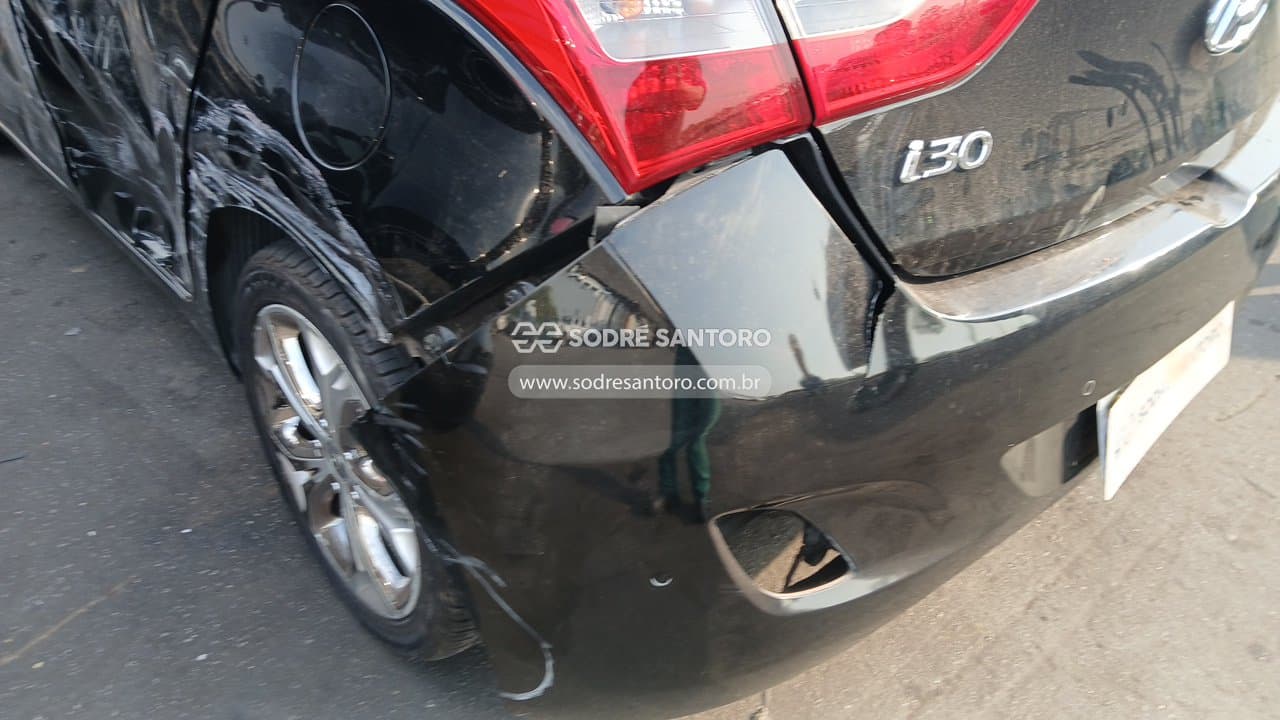 Hyundai I30 1.8 2014 — foto 11