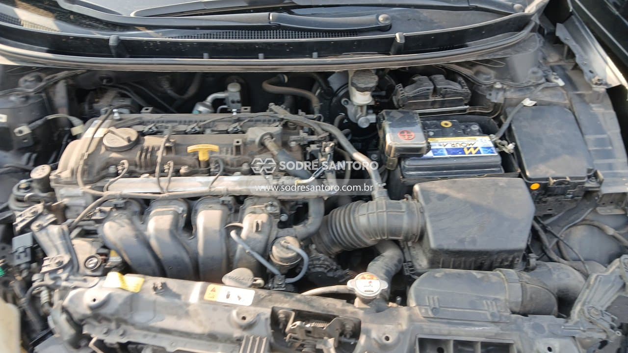 Hyundai I30 1.8 2014 — foto 5