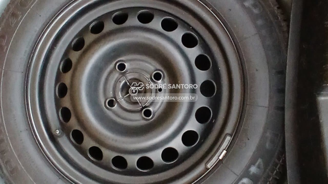 Chevrolet Astra Gl 2001 — foto 10