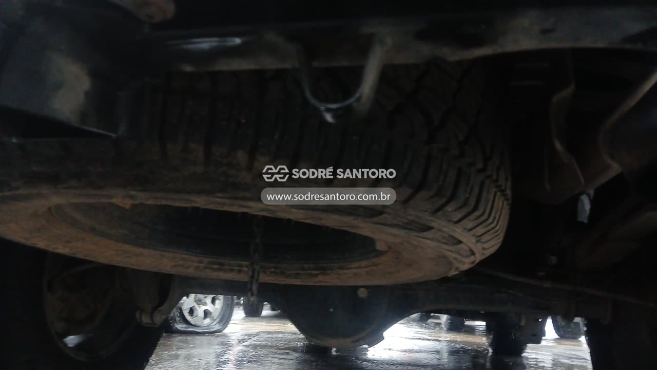Ford Ranger Xls 2013 — foto 9