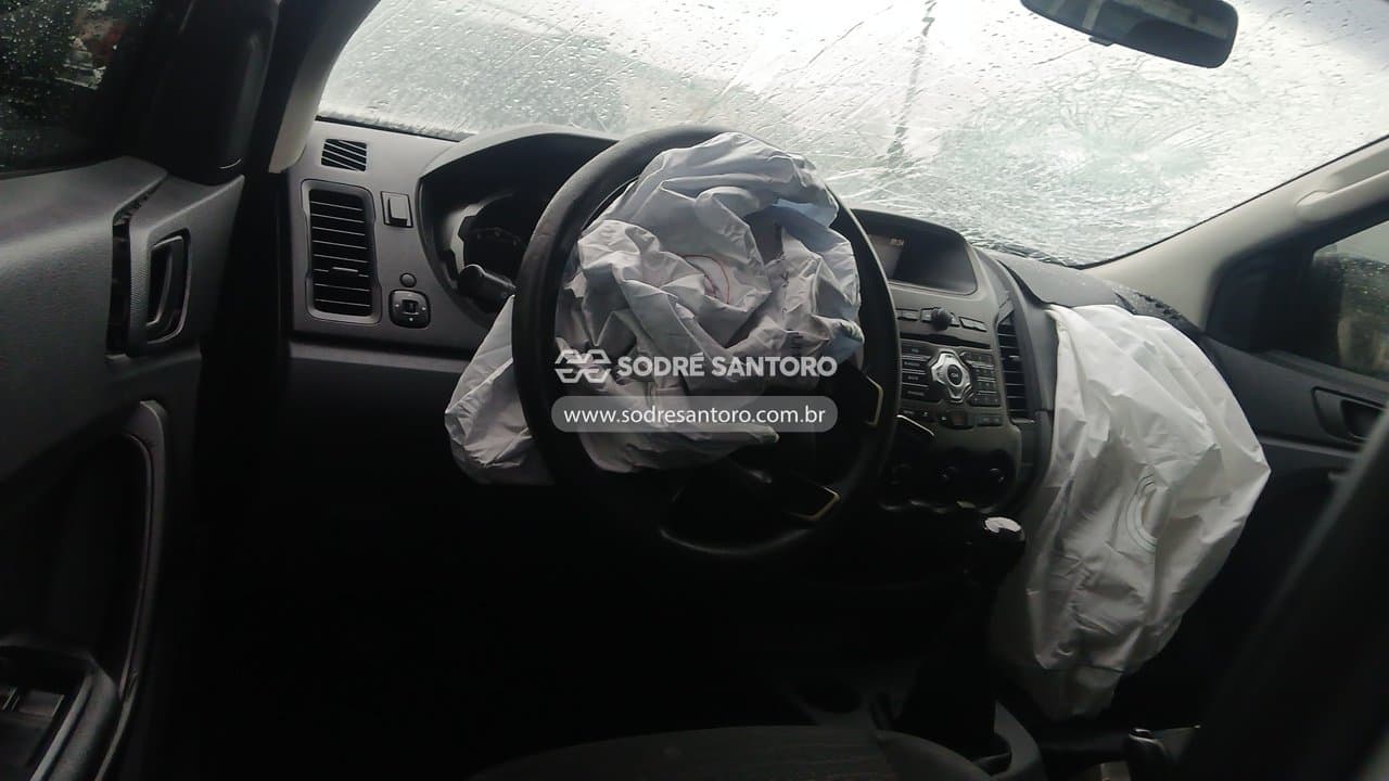 Ford Ranger Xls 2013 — foto 6