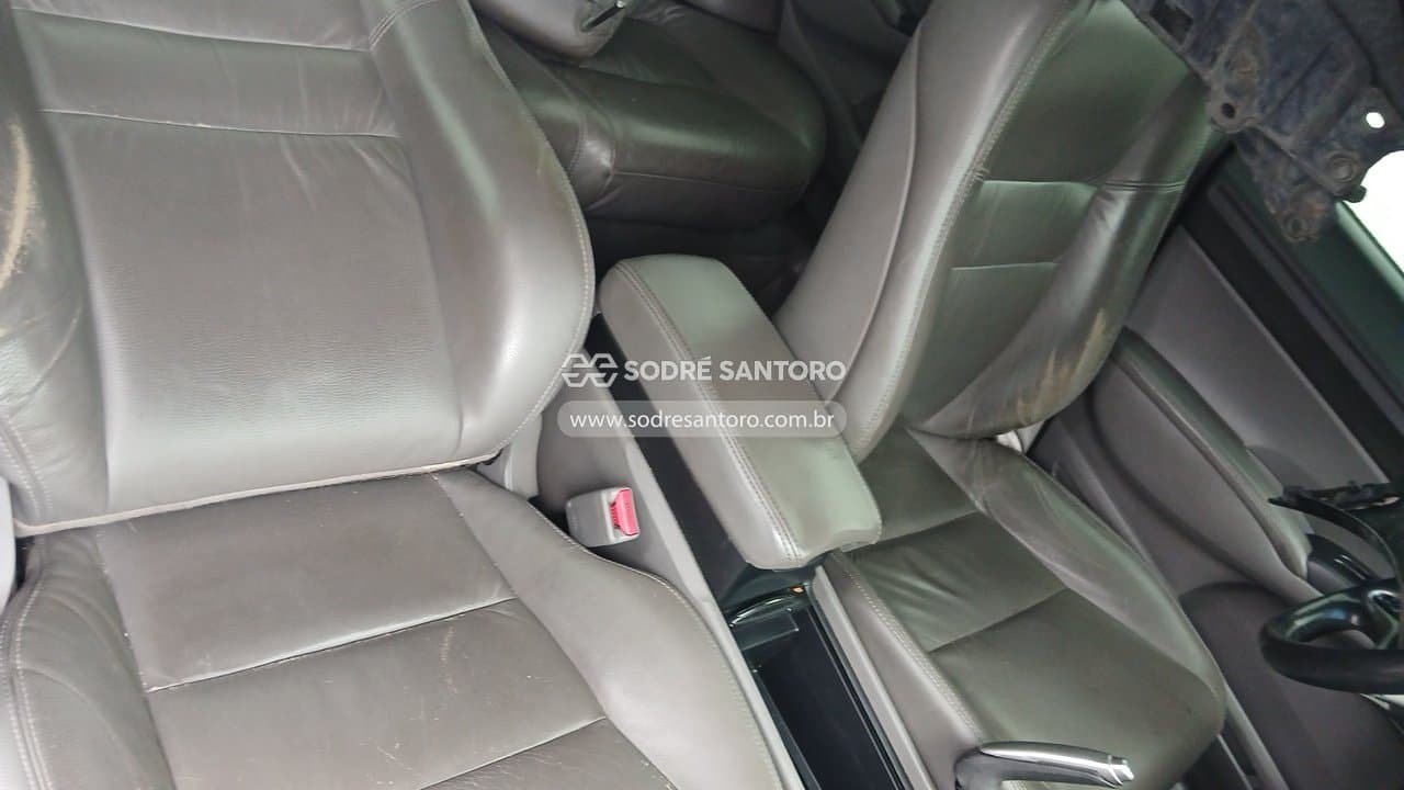 Honda Civic Lxl Flex 2011 — foto 8