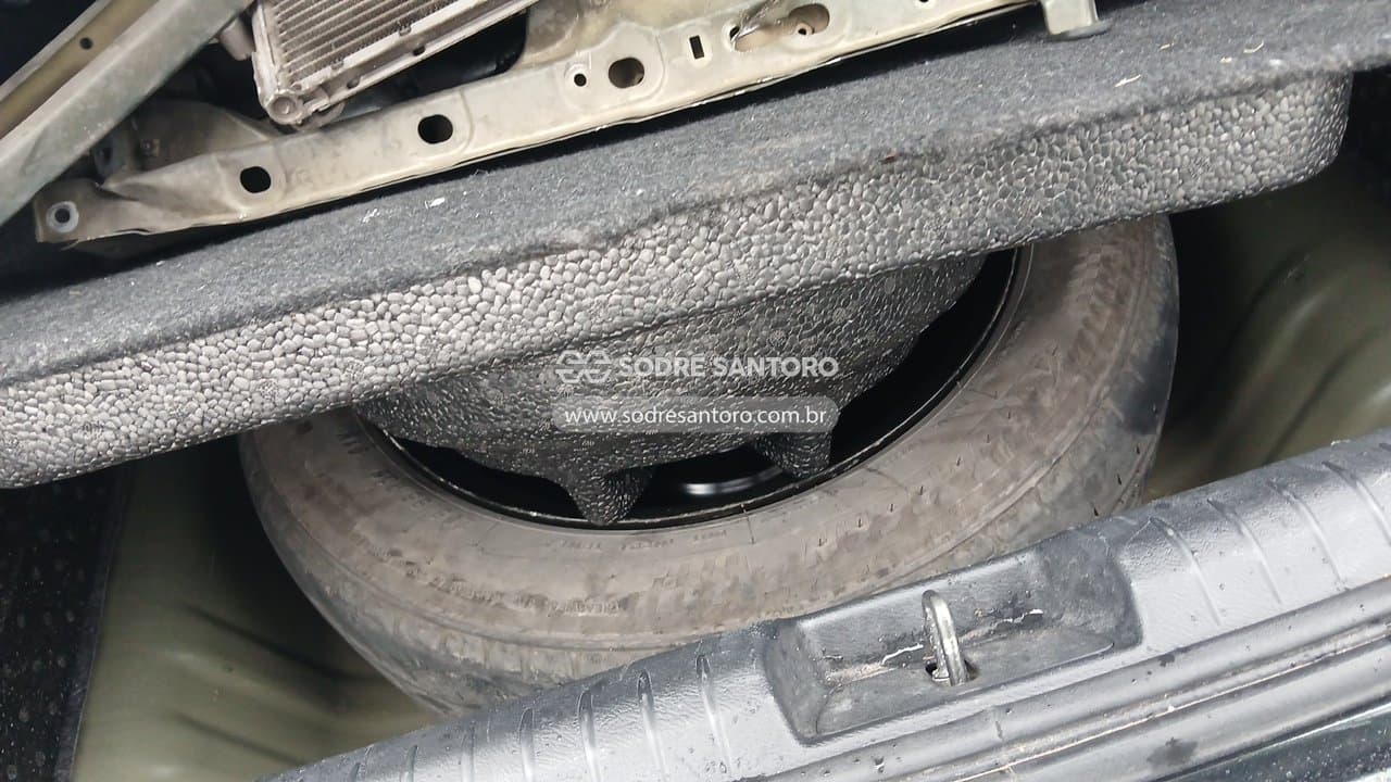 Honda Civic Lxl Flex 2011 — foto 9