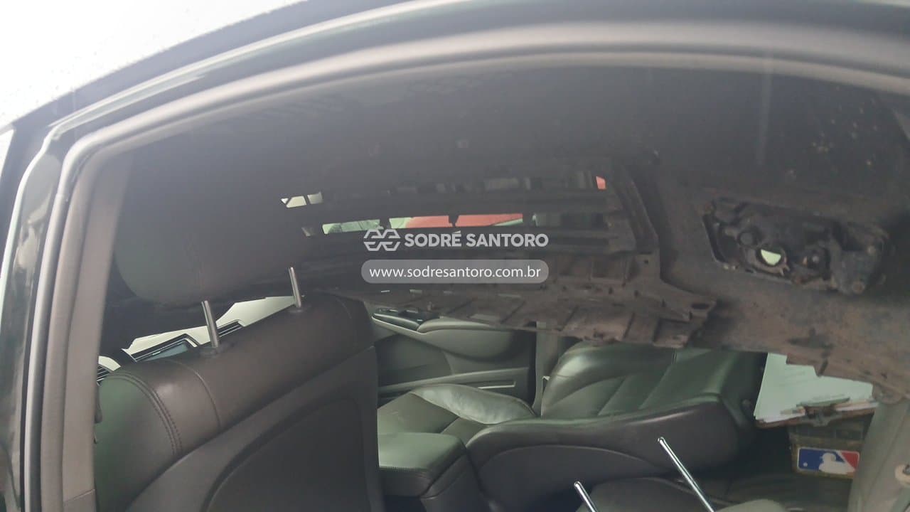 Honda Civic Lxl Flex 2011 — foto 10