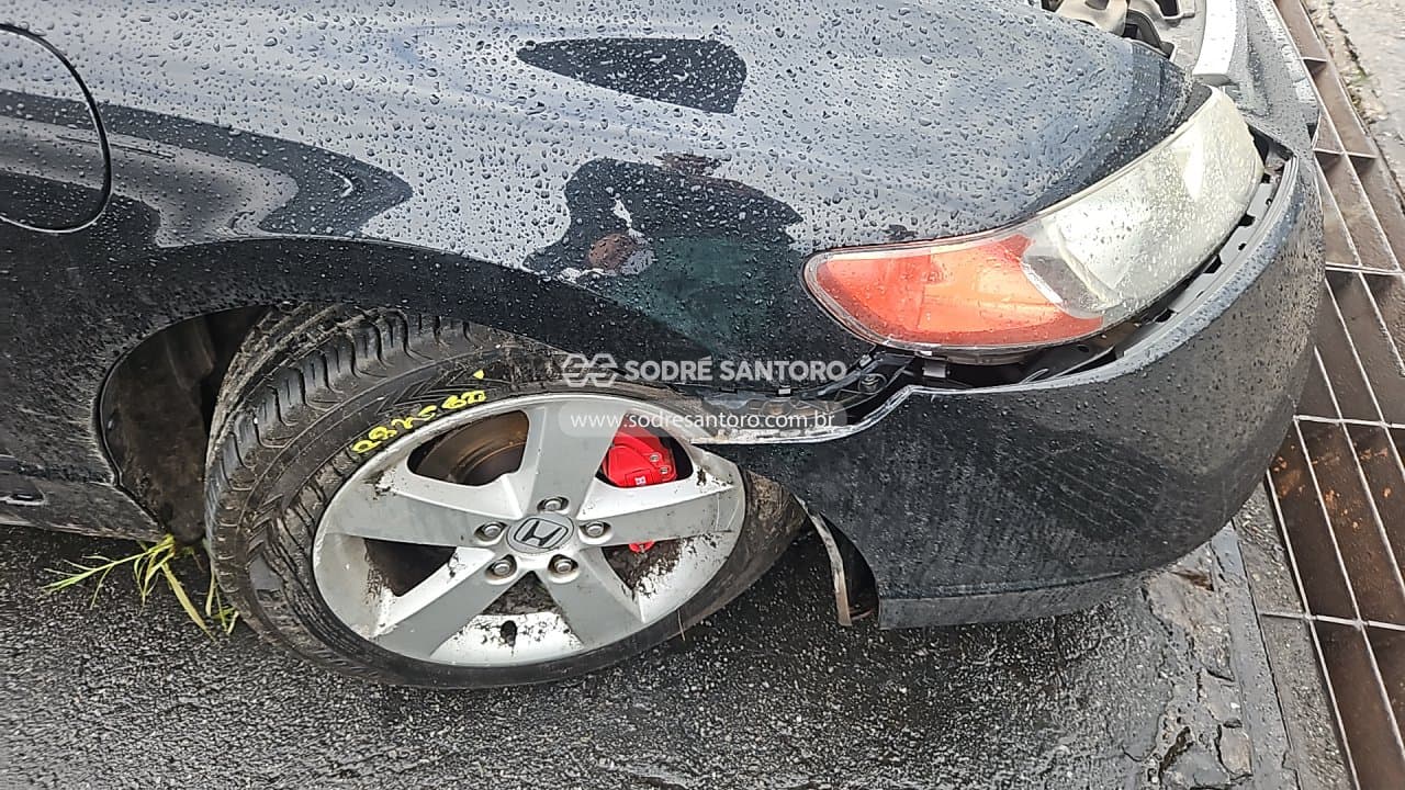 Honda Civic Lxs Flex 2008 — foto 10
