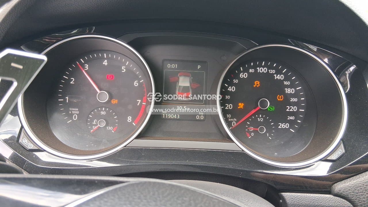 Volkswagen Jetta Hl Ae 2016 — foto 7