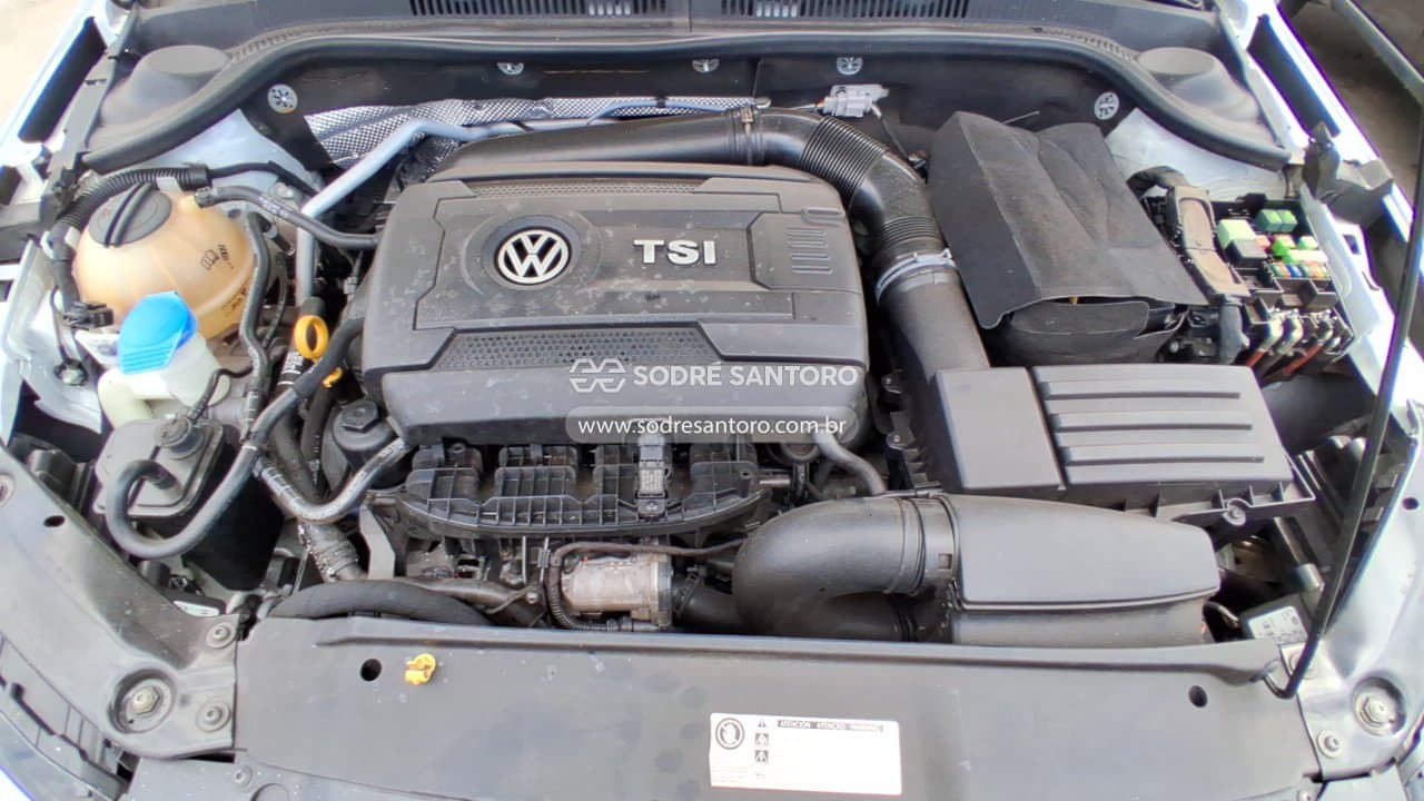 Volkswagen Jetta Hl Ae 2016 — foto 5