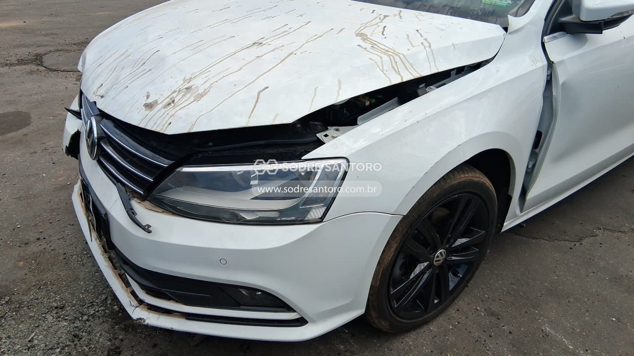 Volkswagen Jetta Hl Ae 2016 — foto 12