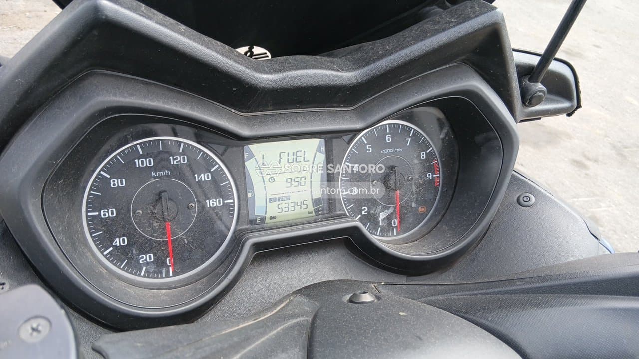 Yamaha Xmax 2021 — foto 8