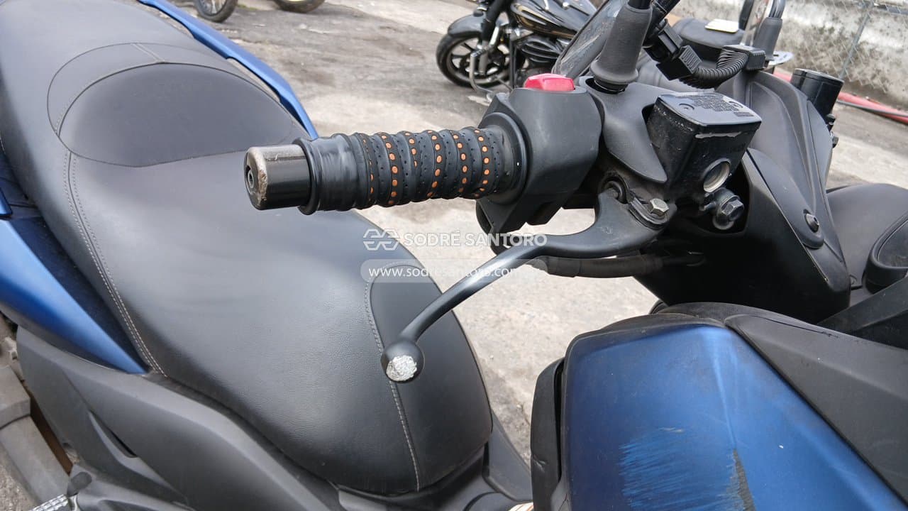 Yamaha Xmax 2021 — foto 10