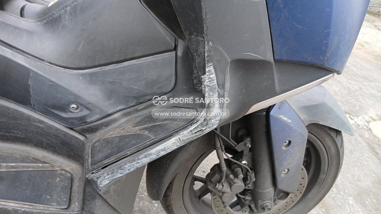 Yamaha Xmax 2021 — foto 11