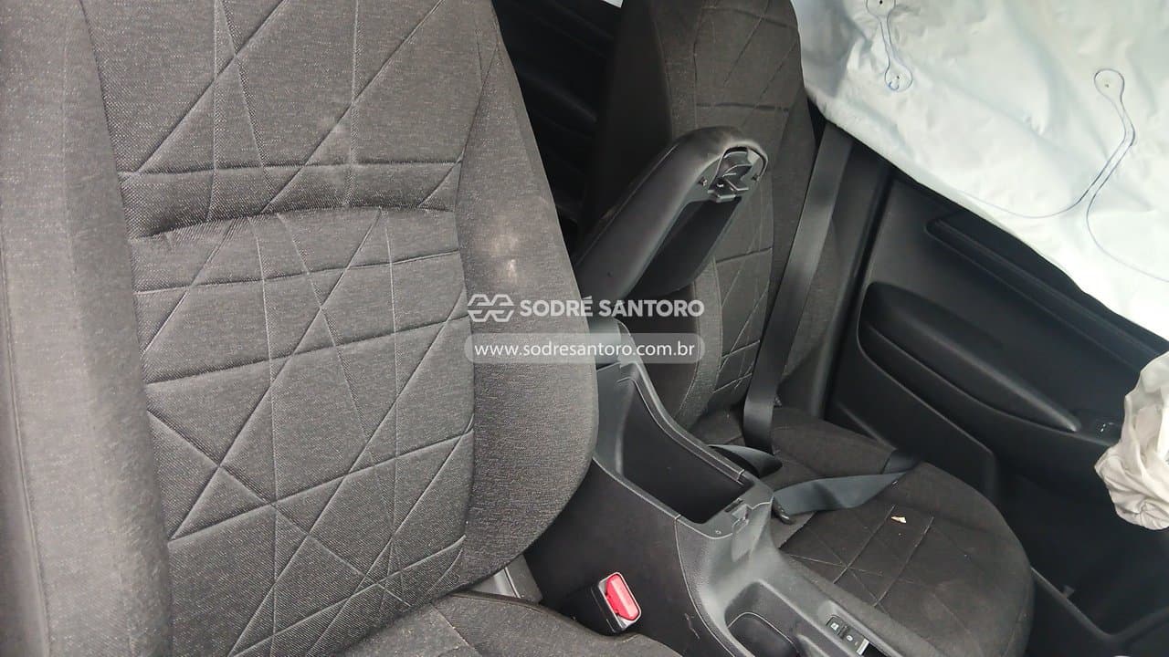Honda Hr-v Ex Hs 2024 — foto 8