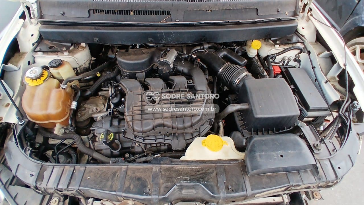 Dodge Journey Rt Awd 2014 — foto 5