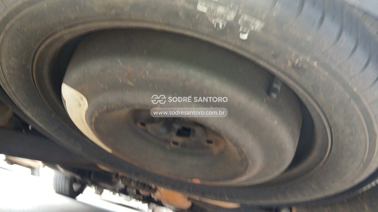 Dodge Journey Rt Awd 2014 — foto 9