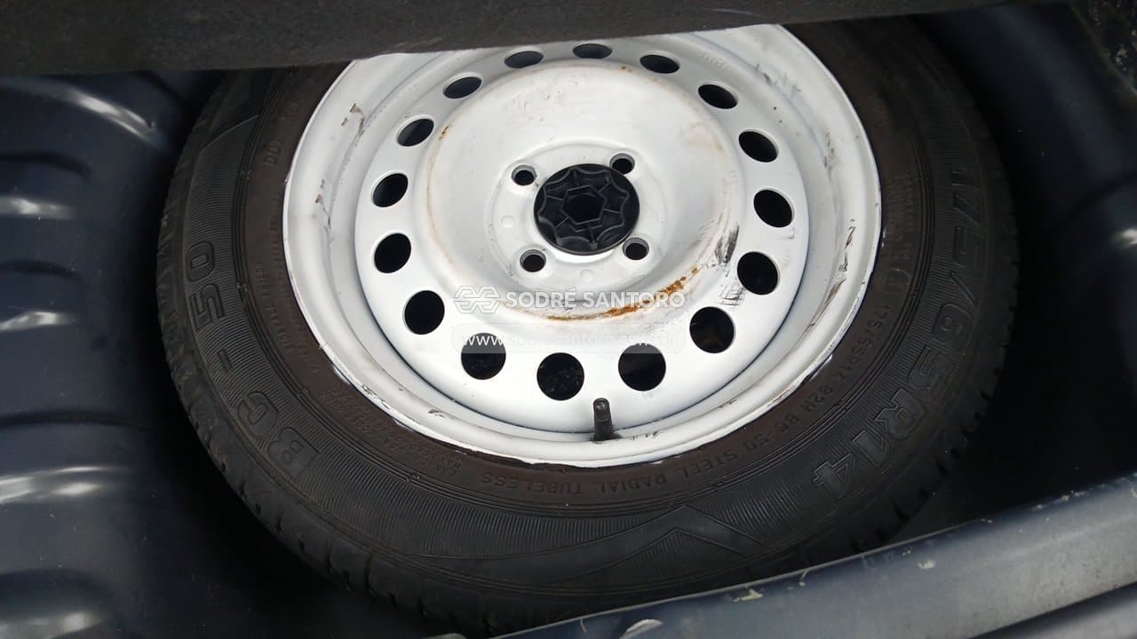 Renault Clio Cam 10h3p 2011 — foto 10